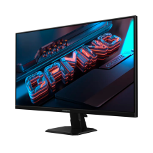 MONITOR GIGABYTE GAMING GS27FA  FHD SS IPS/1MS/180 HZ/HDMI/DP/JACK