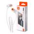 AUDIFONO JBL TUNE110 BLANCO