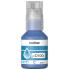 BOTELLA DE TINTA BROTHER BTD100C