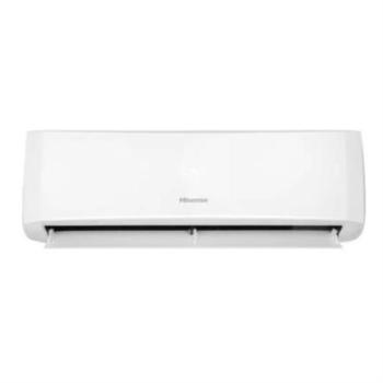 MINISPLIT HISENSE 220V (SOLO FRIO) 1TR  AT122CK
