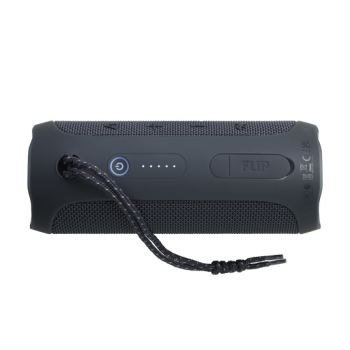 BOCINA JBL FLIP ESSENTIAL COLOR NEGRO
