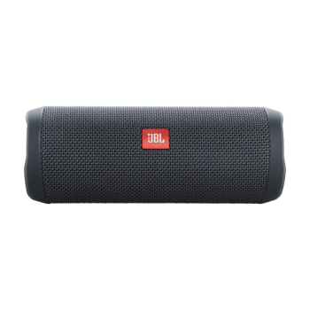 BOCINA JBL FLIP ESSENTIAL COLOR NEGRO