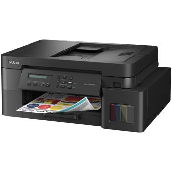 MULTIFUNCIONAL BROTHER DCP-T830DW WI-FI TINTA CONTINUA