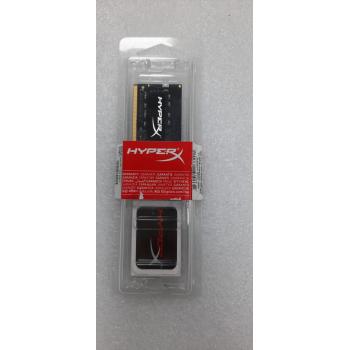 MEMORIA SODIMM KINGSTON DDR4 HYPERX IMPACT 8GB 2400MHZ HX424S14IB2/8