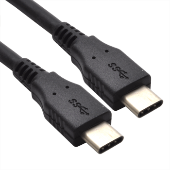 CABLE GETTTECH GCU-UCQC-01 USB TIPO C A TIPO C