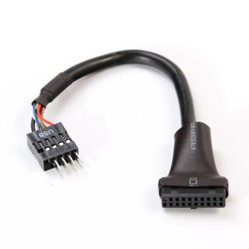 CABLE ADAPTADOR USB 3.0 A 2.0
