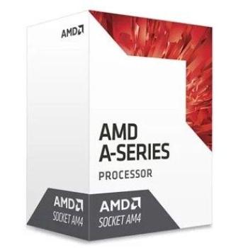 CPU AMD A-SERIES A6 9500 3.5/3.8 GHZ 65W SOC AM4 AD9500AGABBOX