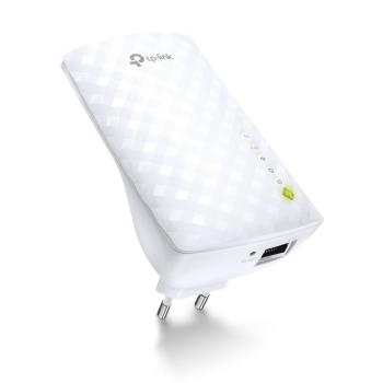 REPETIDOR WI-FI TP LINK RE200 DOBLE BANDA AC750/RE200