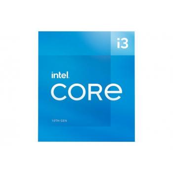 CPU INTEL COREi3 10105 3.7GHZ 6MB 65W SOC1200 10TH GEN BX8070110105