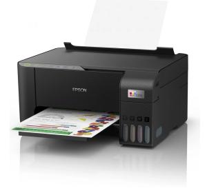 MULTIFUNCIONAL EPSON ECOTANK L3250 COLOR INYECCION DE TINTA