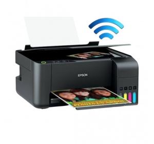 MULTIFUNCIONAL EPSON ECOTANK L3250 COLOR INYECCION DE TINTA