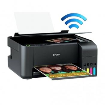 MULTIFUNCIONAL EPSON ECOTANK L3250 COLOR INYECCION DE TINTA