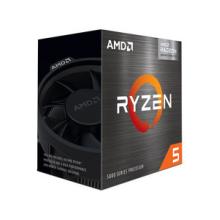 AMD RYZEN 5 5600G 3.9 GHZ 16 MB  65W AM4 VEGA GRAPHICS