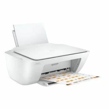 MULTIFUNCIONAL HP DESKJET INK ADVANTAGE 2374 COLOR INYECCION DE TINTA