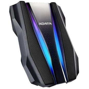 DISCO DURO EXTERNO ADATA 1TB AHD770G-1TU32G1-CBK
