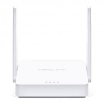 ROUTER MERCUSYS N300 2 ANT M ROUTER AP RE WISP-MW302R