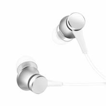 AUDIFONOS XIAOMI IN EAR HEADPHONES ANTI-ENREDOS COLOR PLATA ZBW4355TY