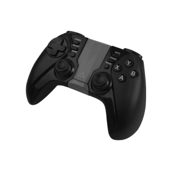 CONTROL BT GAMEPAD ACTECK  G200WIN IOS ANDROID SWITCH NEGRO AC-929837