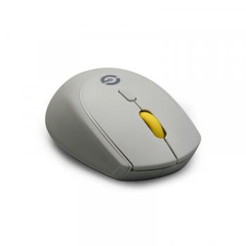 MOUSE WIRELESS GETTTECH GAC-24407G COLORFUL GRIS