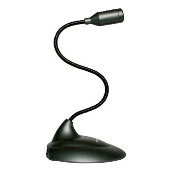 MICROFONO PERFECT CHOICE CUELLO FLEXIBLE