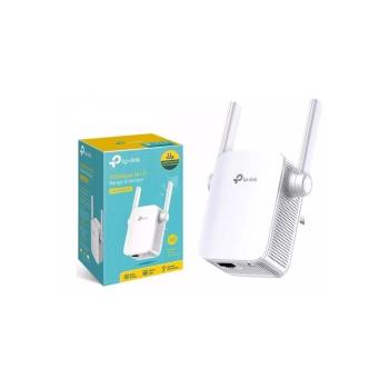 REPETIDOR WI-FI TP-LINK TL-WA855RE 300MPS DOA30D-CS12M