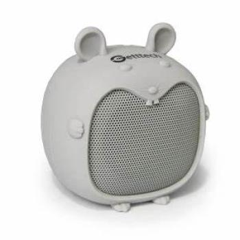 MINI BOCINA GETTTECH BLUETOOTH LITTLE MOUSE GAM-31506