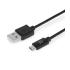 CABLE USB GETTTECH A-MICRO B - 1,5M JL-3510