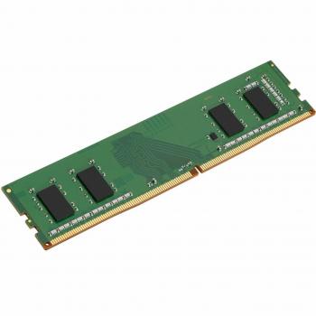 MEMORIA DDR4 KINGSTON 4GB 2666Mhz KVR26N19S6-4