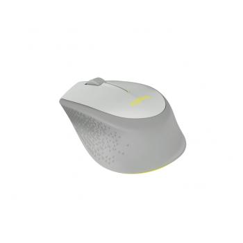MOUSE INALAMBRICO LOGITECH M280 GRIS