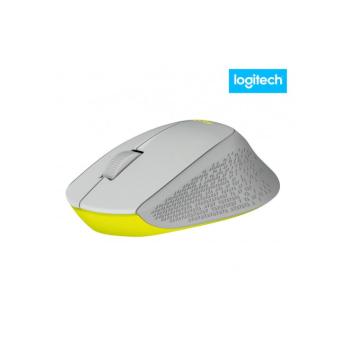 MOUSE INALAMBRICO LOGITECH M280 GRIS