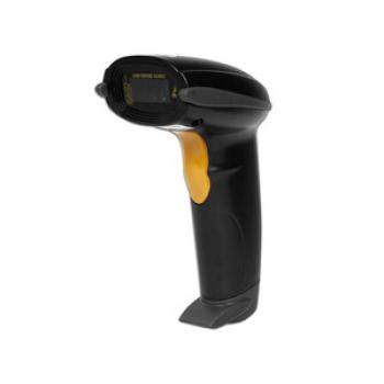 LECTOR DE CÒDIGO DE BARRAS NEXTEP NE-500 USB CON BASE