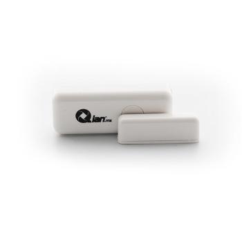 SENSOR INALÁMBRICO QIAN QUFU SS5008 PB-67 DE PUERTA Y VENTANA
