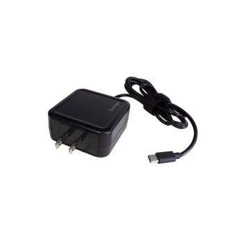 CARGADOR VORAGO AU-501 TIPO C 45W MULTIDISPOSITIVOS NEGRO