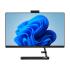 AIO LENOVO 3-24ITL6 23.8" INTEL CELERON 6305 SSD 256GB RAM8GB W11 COLOR NEGRO