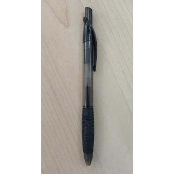 BOLIGRAFO GEL NEGRO RETROGEL TOTAL SCHOOL TS-RETRO-10NE