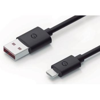 CABLE USB GETTTECH A-TIPO C - 1,5M NEGRO JL-3513