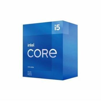 CPU INTEL CORE i5 11400 2.6GHZ 12MB 65W SOC 1200 11 TH GEN BX8070811400
