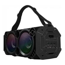 BOCINA PARTY SPEAKER LF ACOSUTICS BT 5.0 USB 24W LA-927307