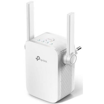 REPETIDOR WI-FI TP LINK RE305 DOBLE BANDA AC1200