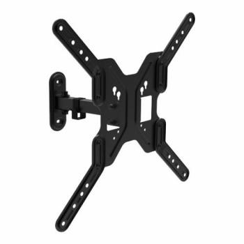 SOPORTE PARA TV-PANTALLA GETTTECH 17-55" 30KG - ARTICULADO TW-1090