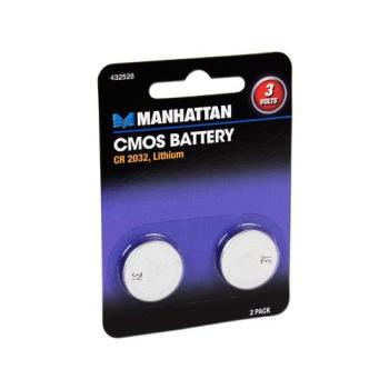 Bateria CMOS 3v Lithium Cr2032