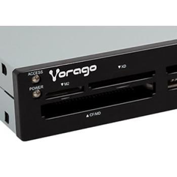 LECTOR DE TARJETAS VORAGO CR-200 INTERNO