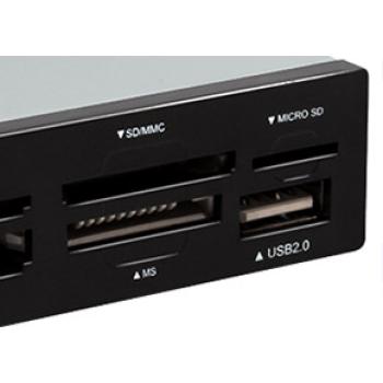 LECTOR DE TARJETAS VORAGO CR-200 INTERNO