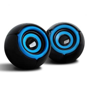 KIT TECLADO / MOUSE / BOCINAS VORAGO KMS-104