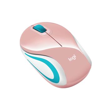 MOUSE INALÁMBRICO M187 BLOSSOM LOGITECH