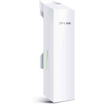 ANTENA PUNTO A PUNTO TP-LINK-2,4GHZ-WISP-9DBI-5KM ENLACE-CPE210 DOA30D