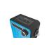 Bocinas Vorago Color Azul Bluetooth, Recargable MSD/USB/FM/3.5mm