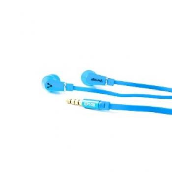 AUDIFONOS EP-103 AZUL VORAGO