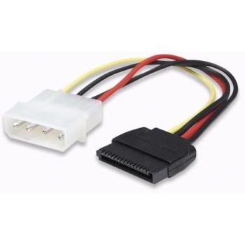 CABLE DE CORRIENTE INT. SATA 342766 MANHATTAN