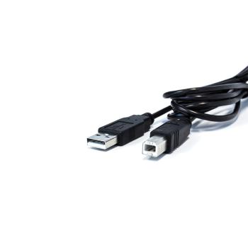 CABLE USB PARA IMPRESORA VORAGO CAB-104